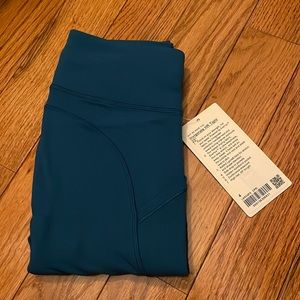 invigorate tight 25 inch capri